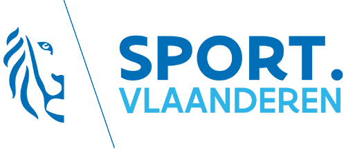 Sport Vlaanderen Logo